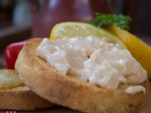 Salata de Icre De Știucă