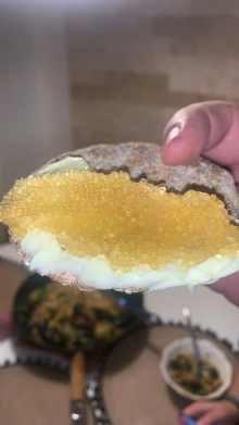 Caviar de Păstrăv Doftana
